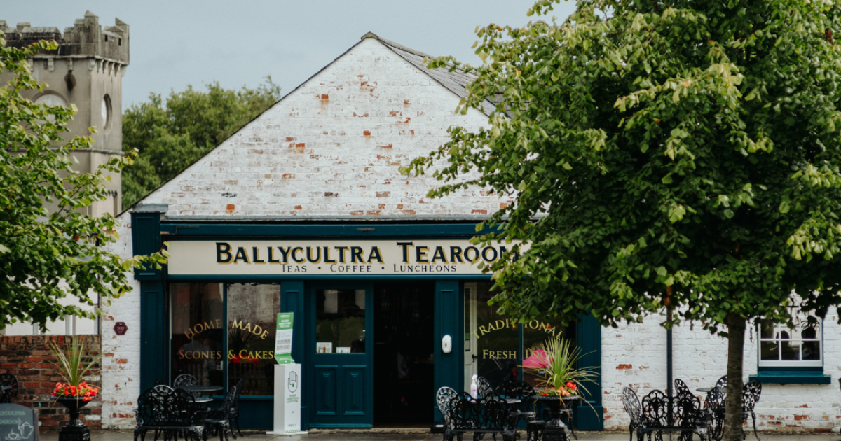 Food & Drink Ulster Folk Museum